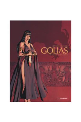 GOLIAS T3