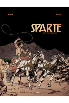 SPARTE T3