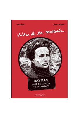 VIVRE A EN MOURIR