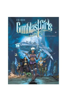 GUNBLAST GIRLS T1