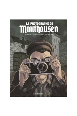LE PHOTOGRAPHE DE MAUTHAUSEN T0