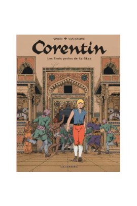 CORENTIN T0