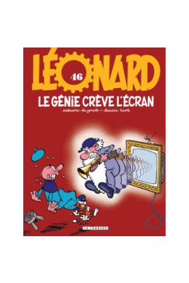 LEONARD T46