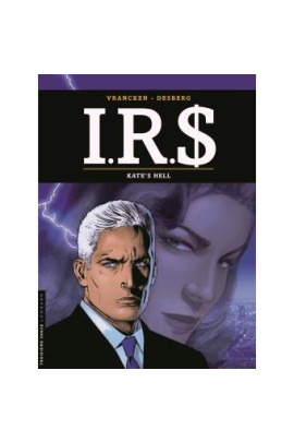 I.R.S T18