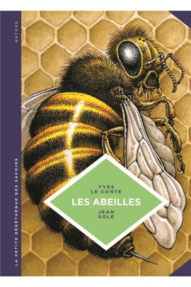 LES ABEILLES. LES CONNAI