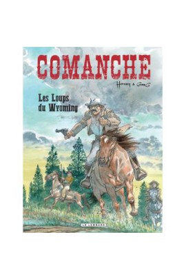 COMANCHE T3
