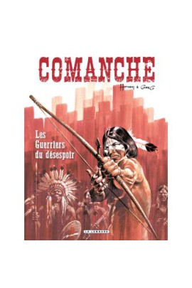 COMANCHE T2