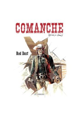 COMANCHE T1