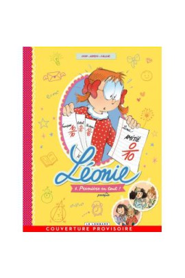 LEONIE T1