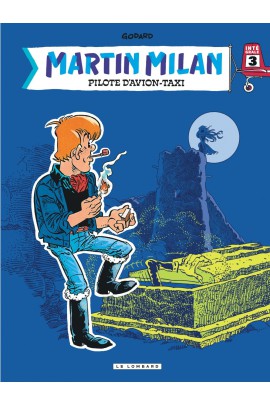 INTEGRALE MARTIN MILAN T3