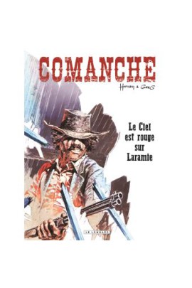 COMANCHE T4