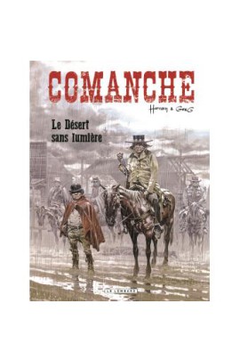 COMANCHE T5