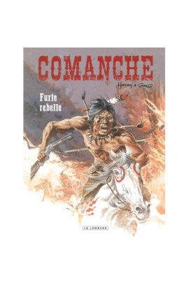 COMANCHE T6
