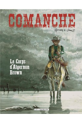 COMANCHE T10