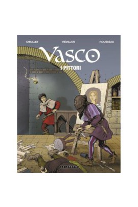 VASCO T28