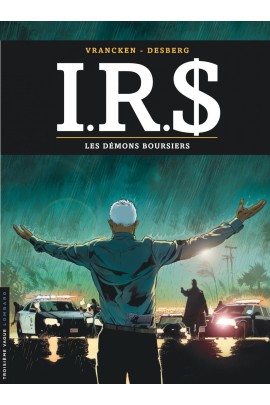 LES DEMONS BOURSIERS