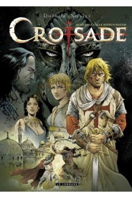INTEGRALE CROISADE - HIERUS HALEM