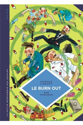 LE BURN OUT