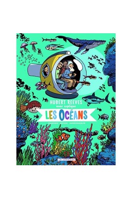 LES OCEANS