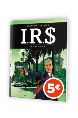I.R.S T1