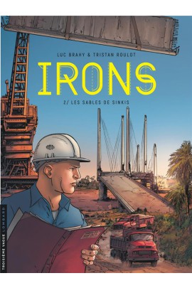 LES SABLES DE SINKIS