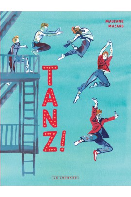 TANZ !