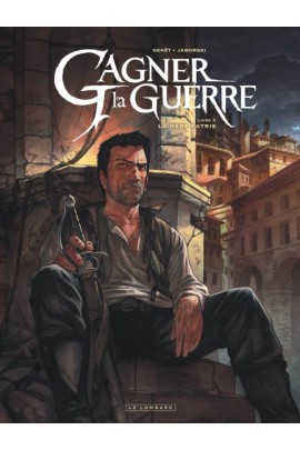 LA MERE PATRIE