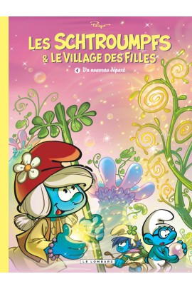 UN NOUVEAU DEPART