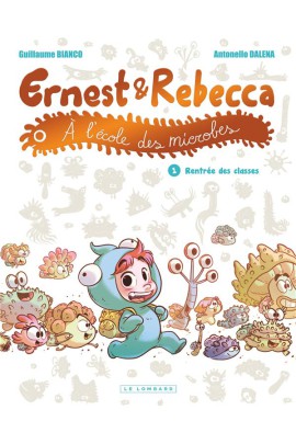 RENTREE DES CLASSES