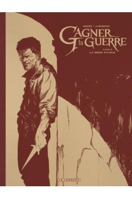 LA MERE PATRIE (EDITION SPECIALE LUXE)