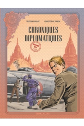 CHRONIQUES DIPLOMATIQUES