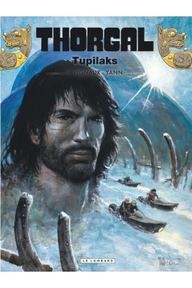 TUPILAKS