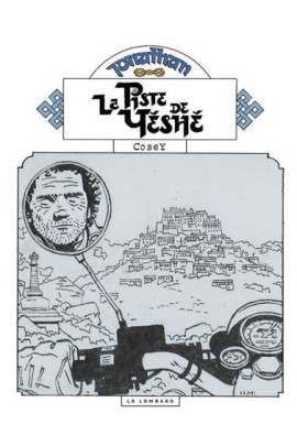 LA PISTE DE YESHE