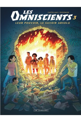 LE BERCEAU