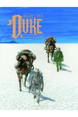 AU-DELA DE LA PISTE