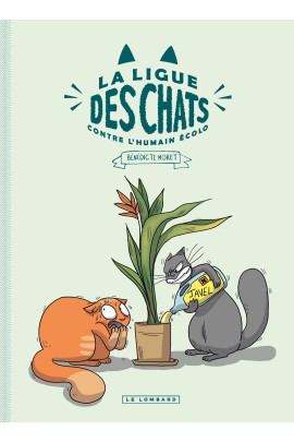 CONTRE L'HUMAIN ECOLO