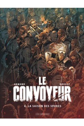 LA SAISON DES SPORES
