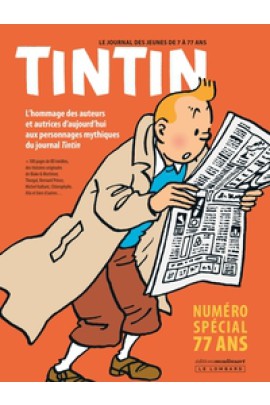 SPECIAL 77 ANS