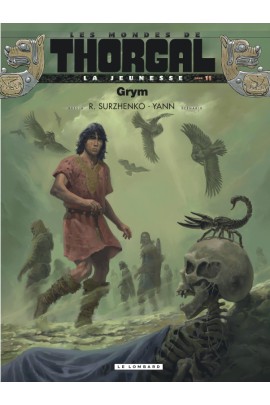GRYM