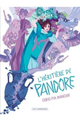 L'HERITIERE DE PANDORE