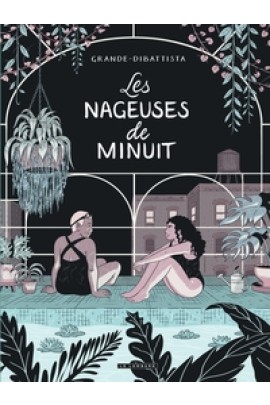LES NAGEUSES DE MINUIT