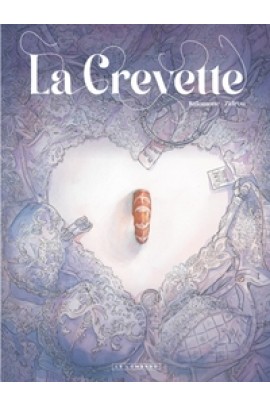 LA CREVETTE
