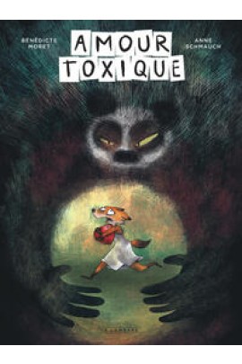AMOUR TOXIQUE