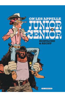 ON LES APPELLE JUNIOR ET SENIOR