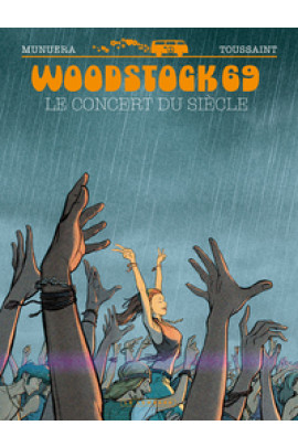 LE CONCERT DU SIECLE