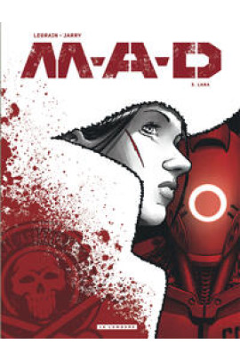 M.A.D. T3
