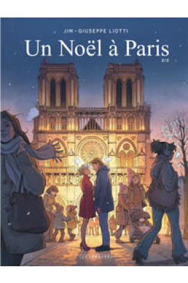 UN NOEL A PARIS T02