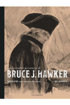 L'OEIL DU MARAIS (EDITION SPECIALE N&B)