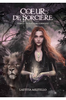 LE COVEN SECRET
