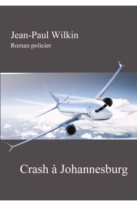 CRASH A JOHANNESBURG